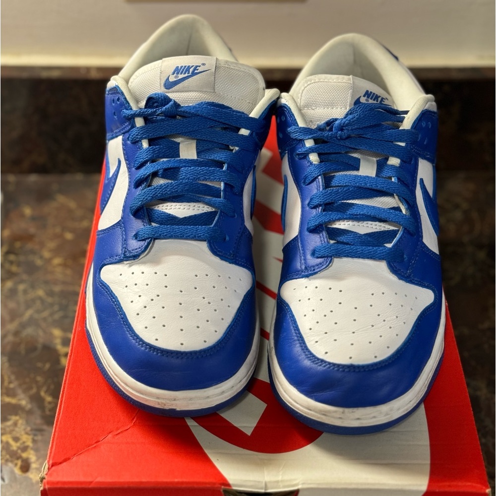 Nike Dunks